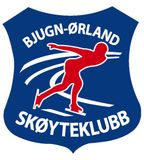 Hurtigløp Bjugn og Ørland skøyteklubb